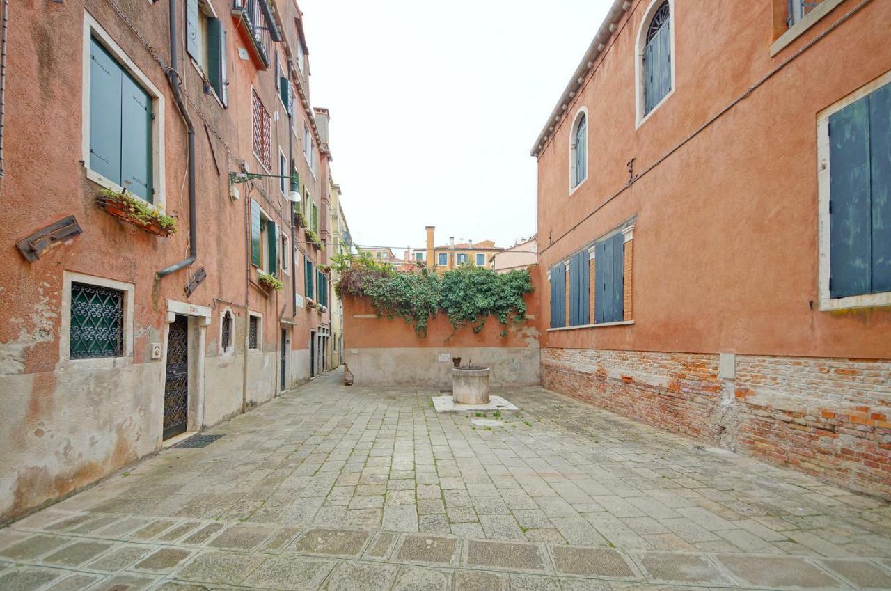 Dolcevita Apartments N 387 Venecia Exterior foto